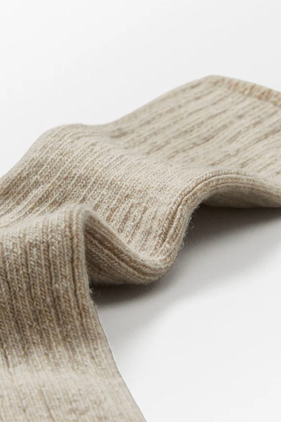 AIAYU Cashmere Sock Kit - Dale