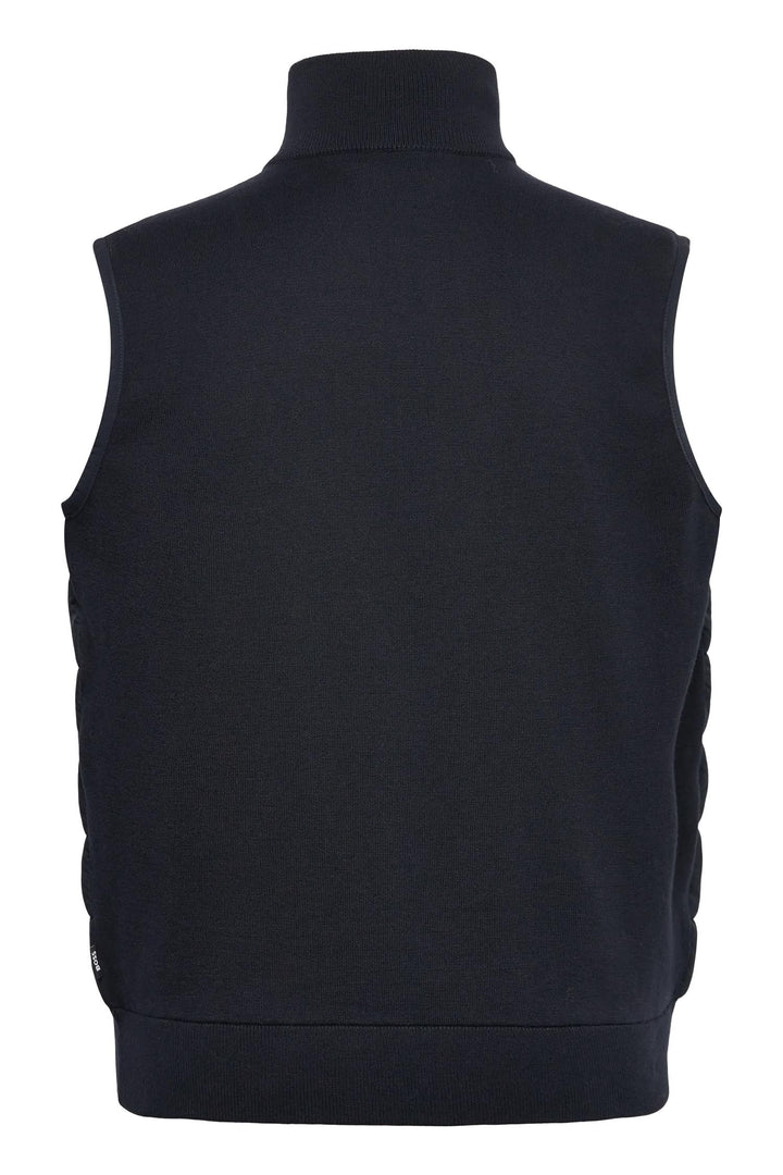 BOSS H-Urwin Dark Blue - Dale