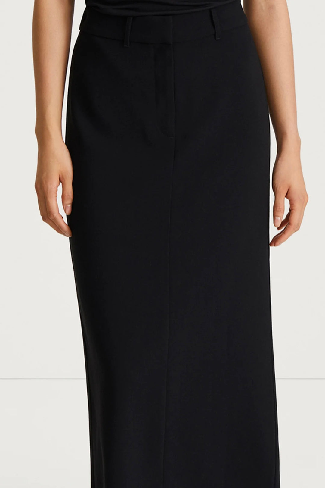 Berkeley Skirt Black
