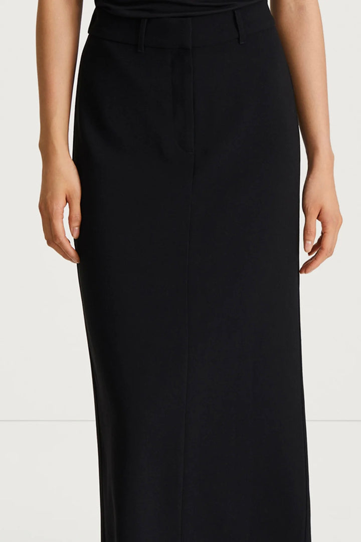 Berkeley Skirt Black