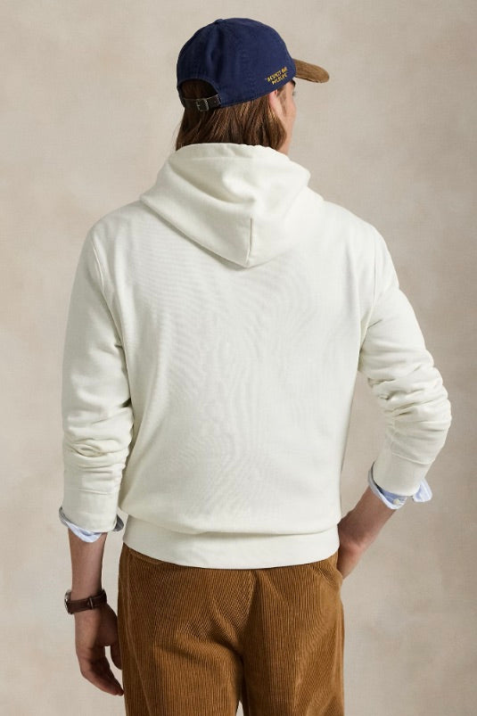 POLO RALPH LAUREN Polo Bear Fleece Hoodie - Dale