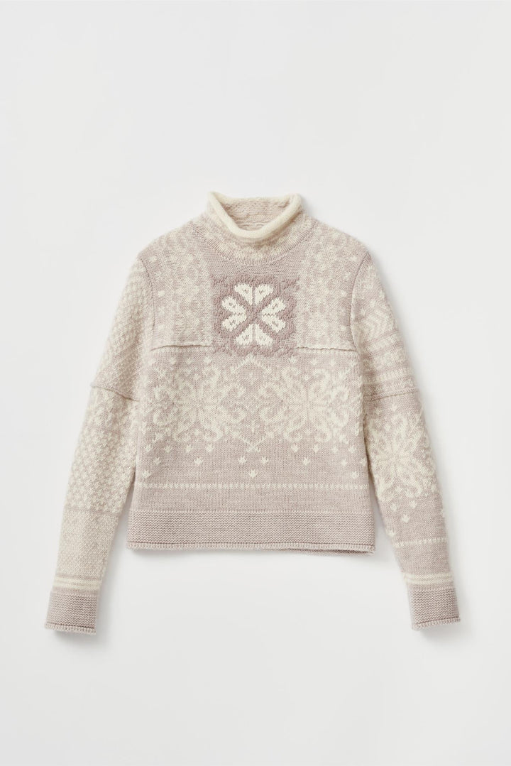 O.A.D Saga Knit Sand - Dale
