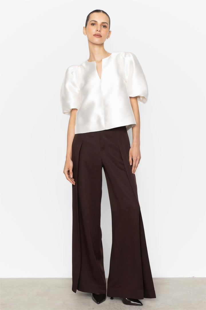Maeve Blouse Cream