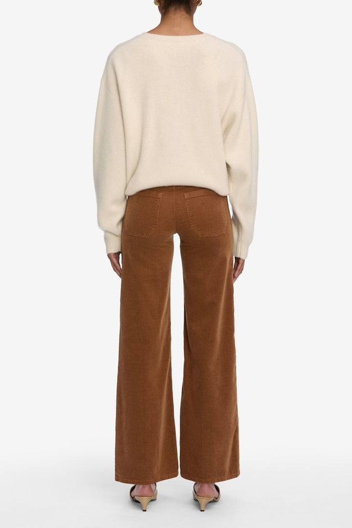 Le Slim Palazzo Modernist Pocket