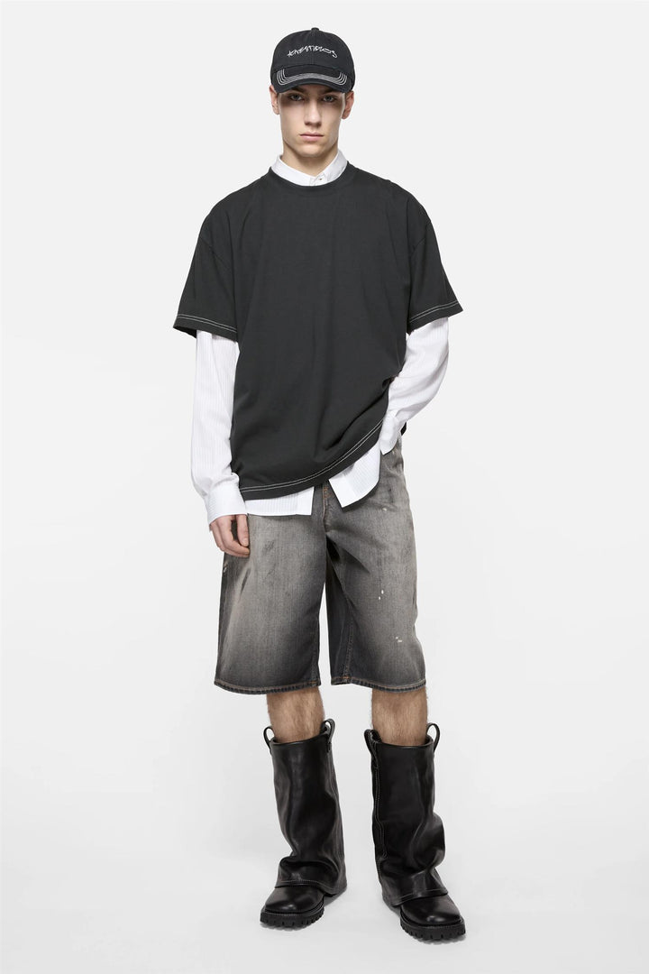 Autograph Logo T-Shirt