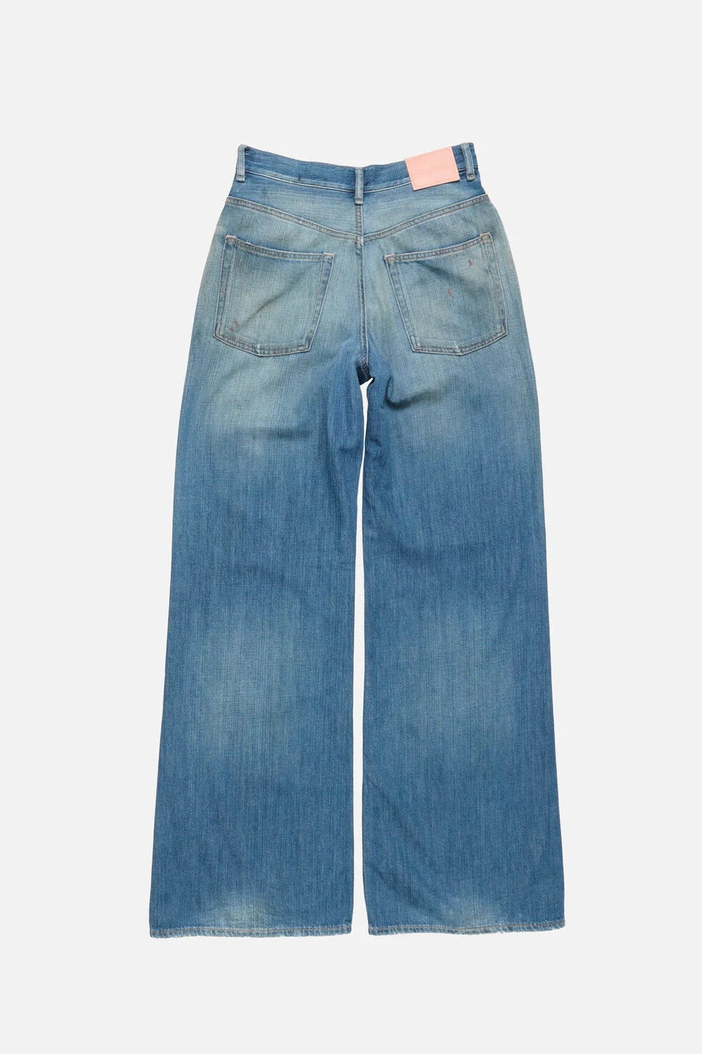 Regular Fit Jeans 2022 Mid Blue Trafalgar