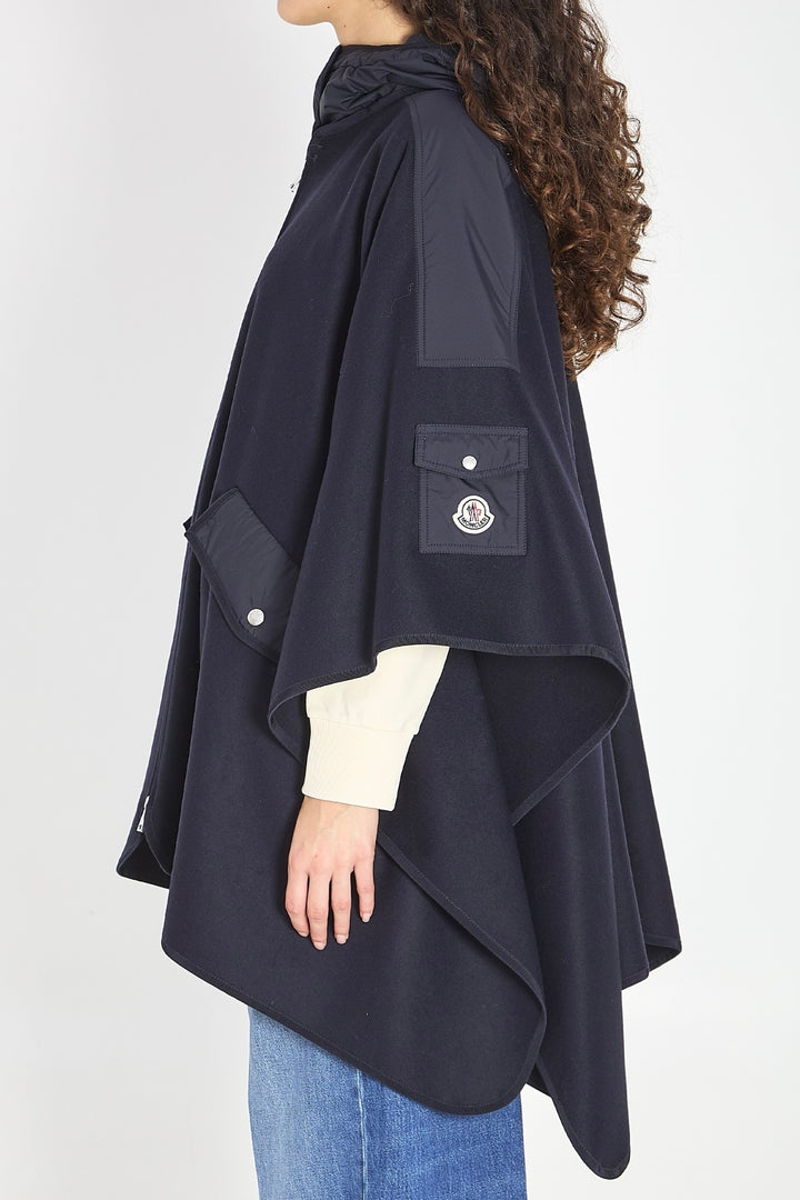 Cape Dark Blue