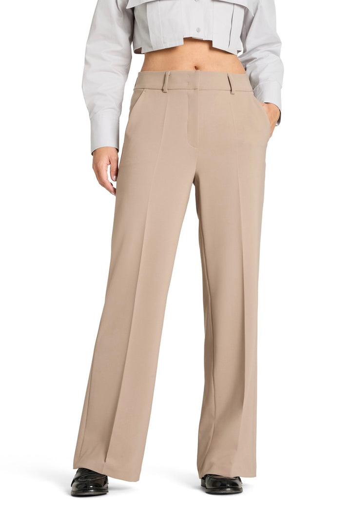 Amelie Pants Mineral