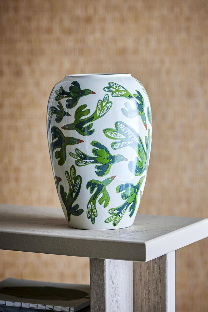 Birdliva Vase Multi