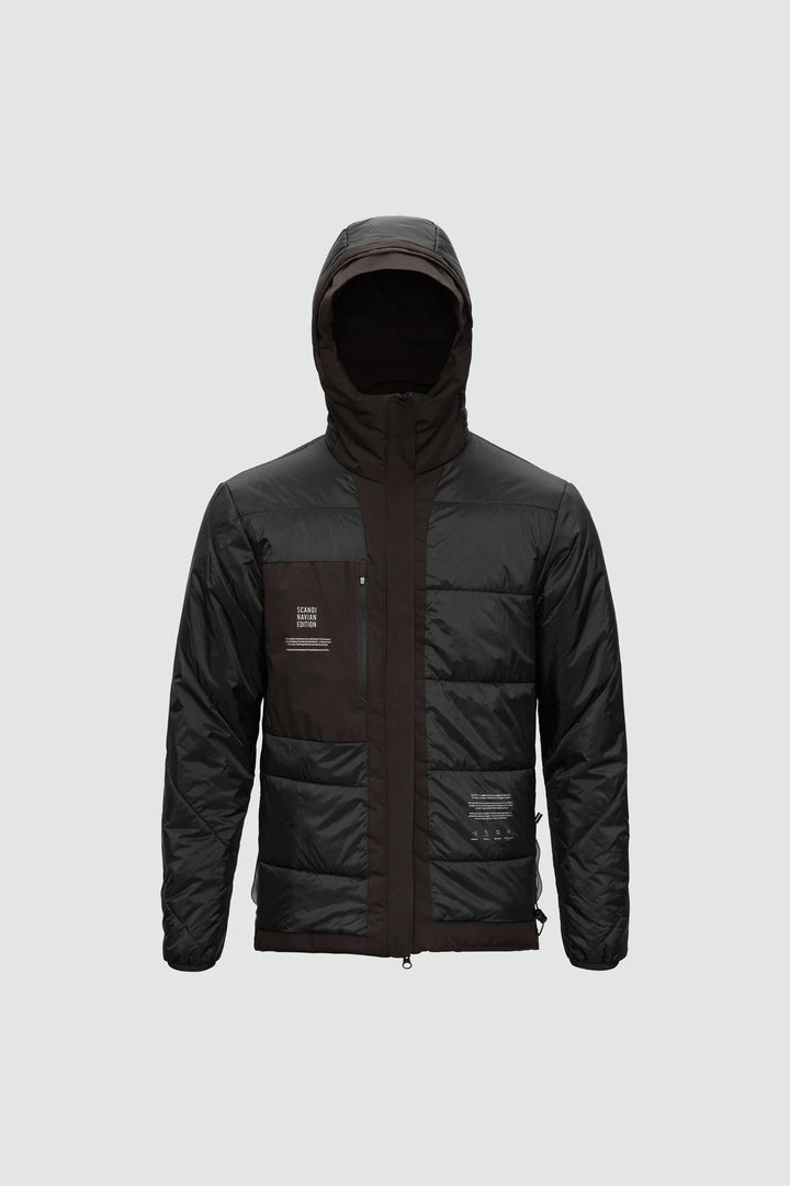 Nimbus Jacket After Dark