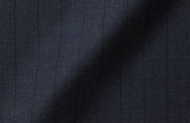 Dandy Trousers Thunder Blue