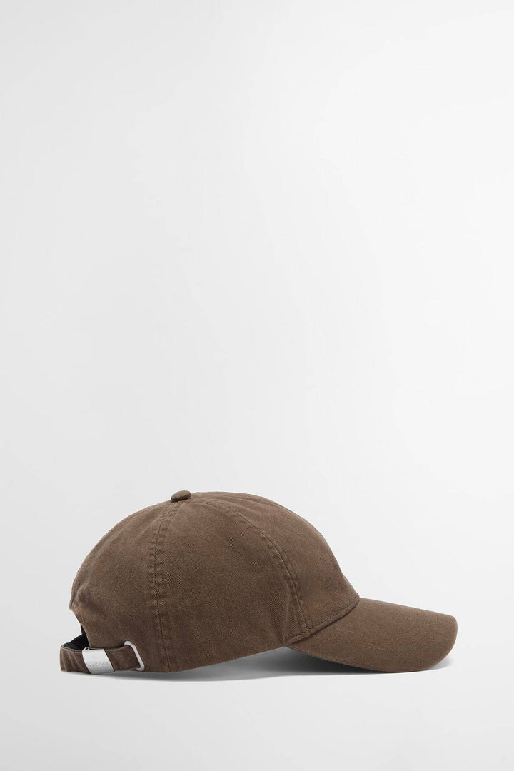 BARBOUR Barbour Cascade Cap Olive - Dale