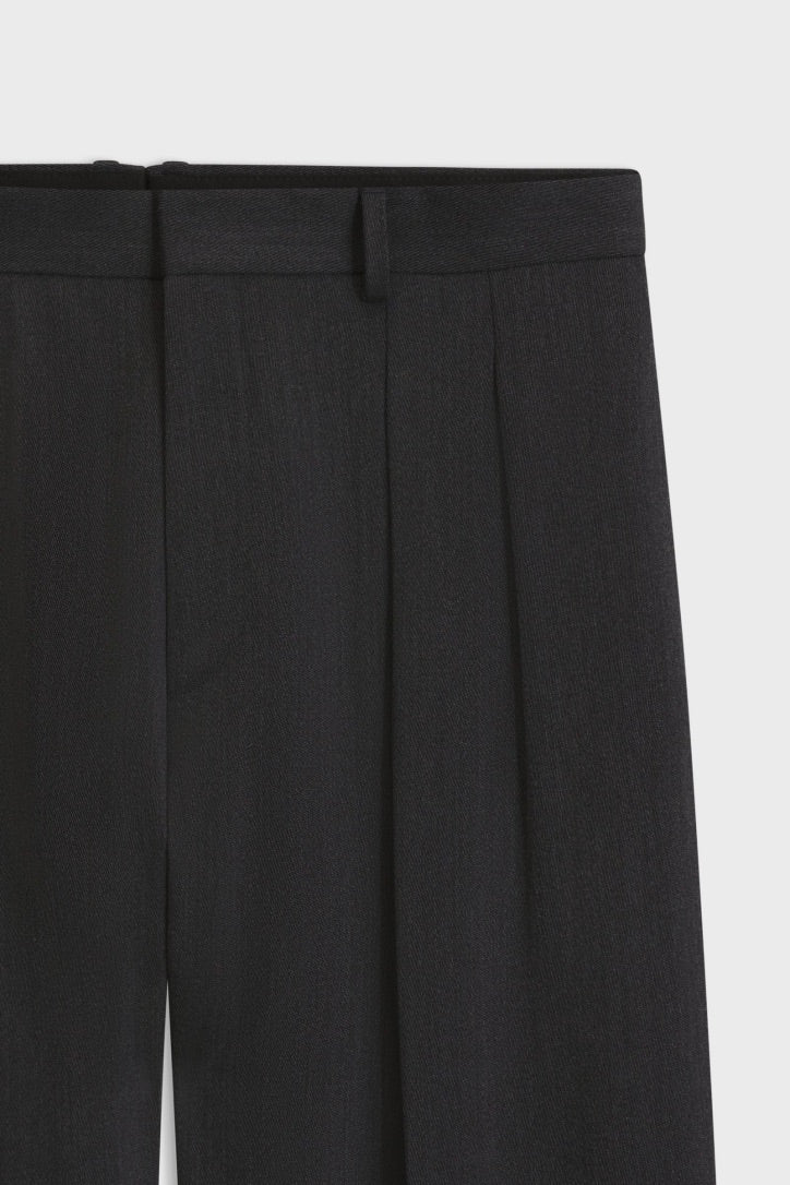 Beckham 2Plt-Trousers-264_DB Medium Grey