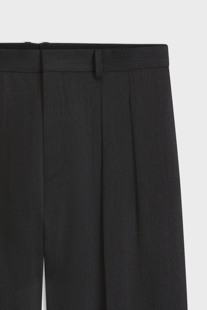 Beckham 2Plt-Trousers-264_DB Medium Grey