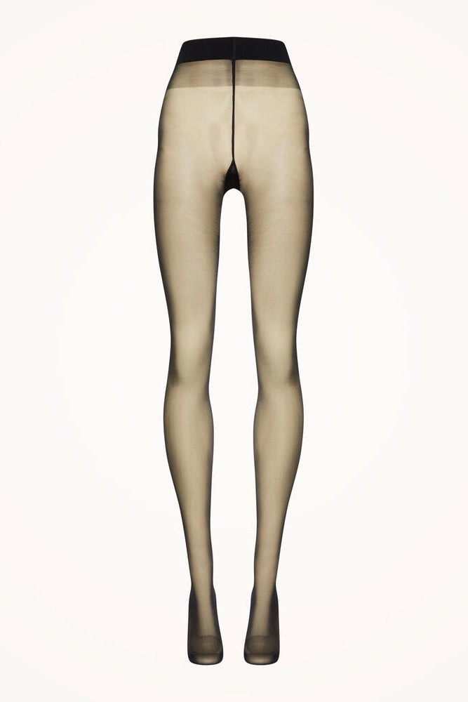 Satin Touch 20 Tights Black