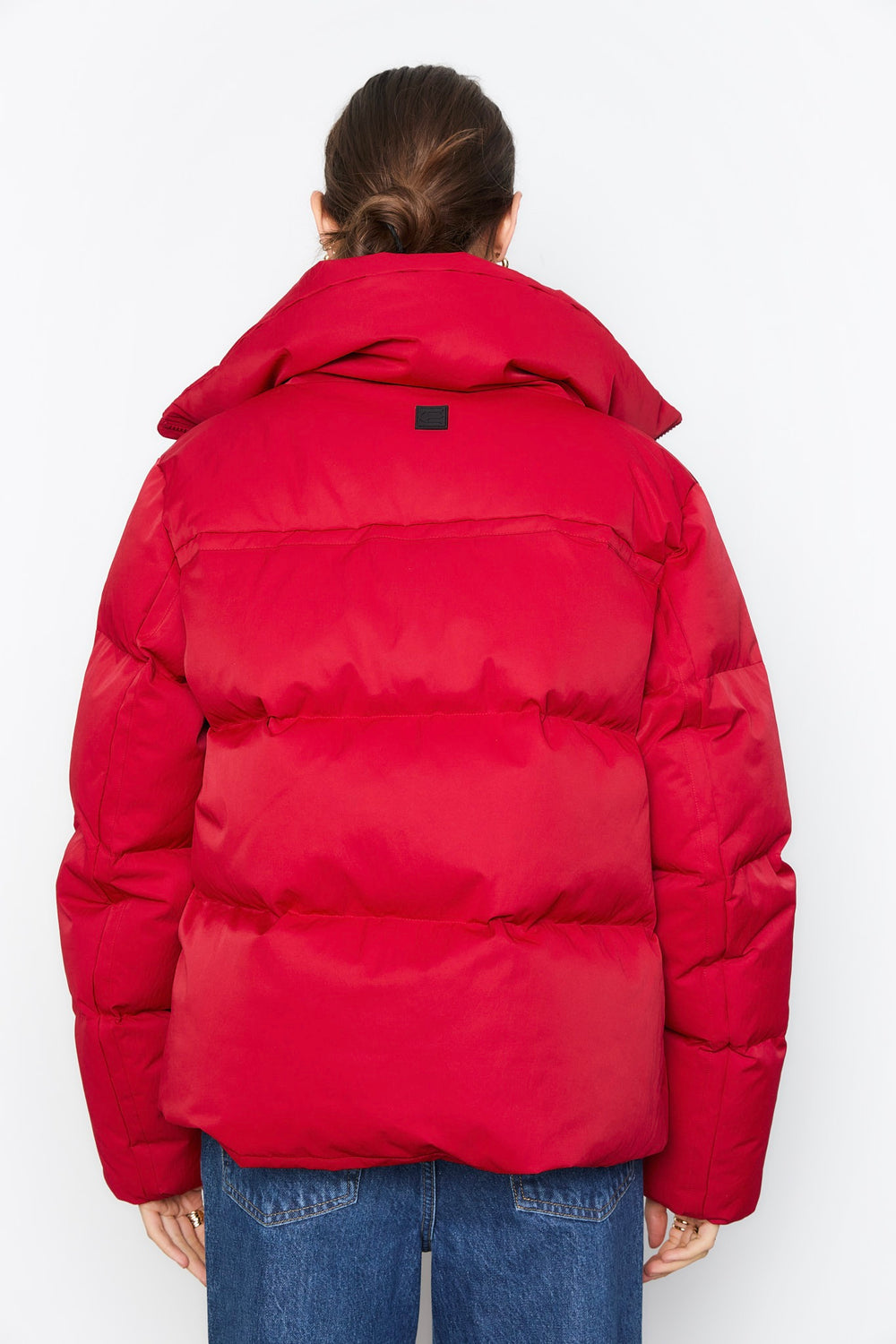 CAMILLA PIHL Edmont Down Jacket - Dale