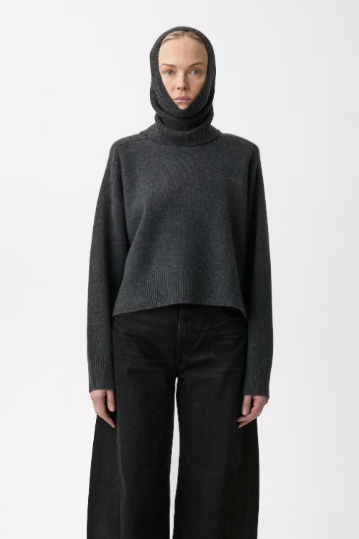 Veil Balaclava Rocky