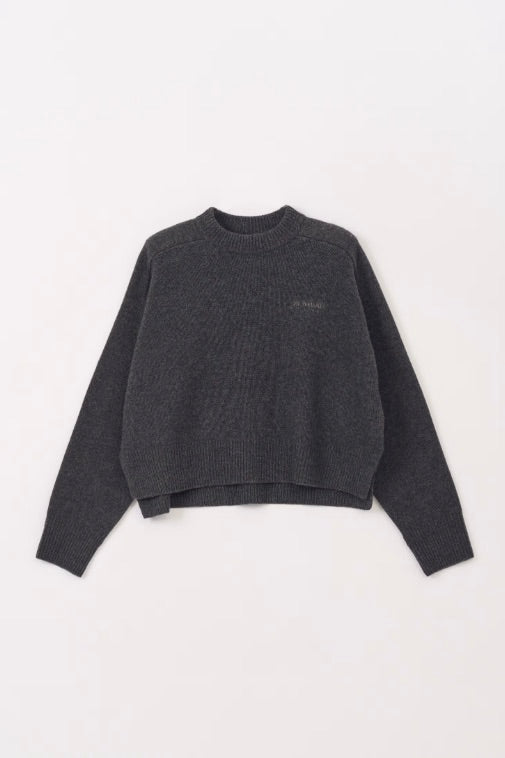 Arc Crew Neck Rocky