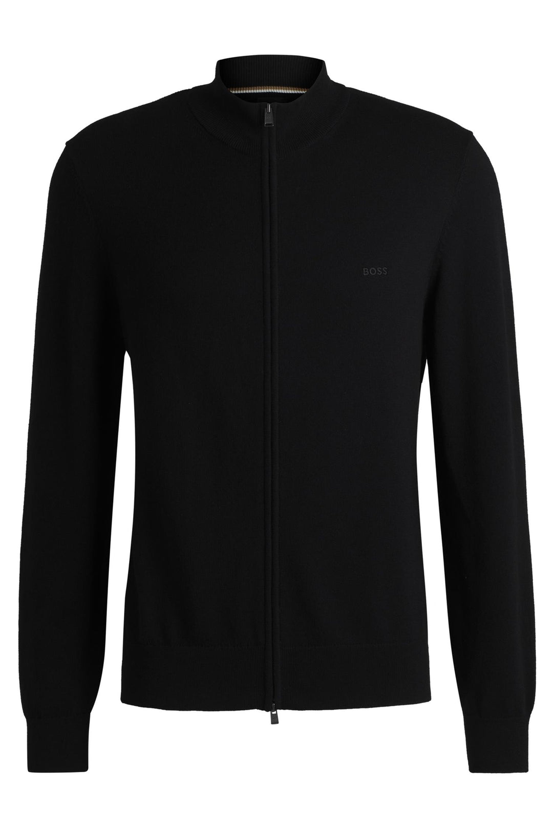 Palano-L Black