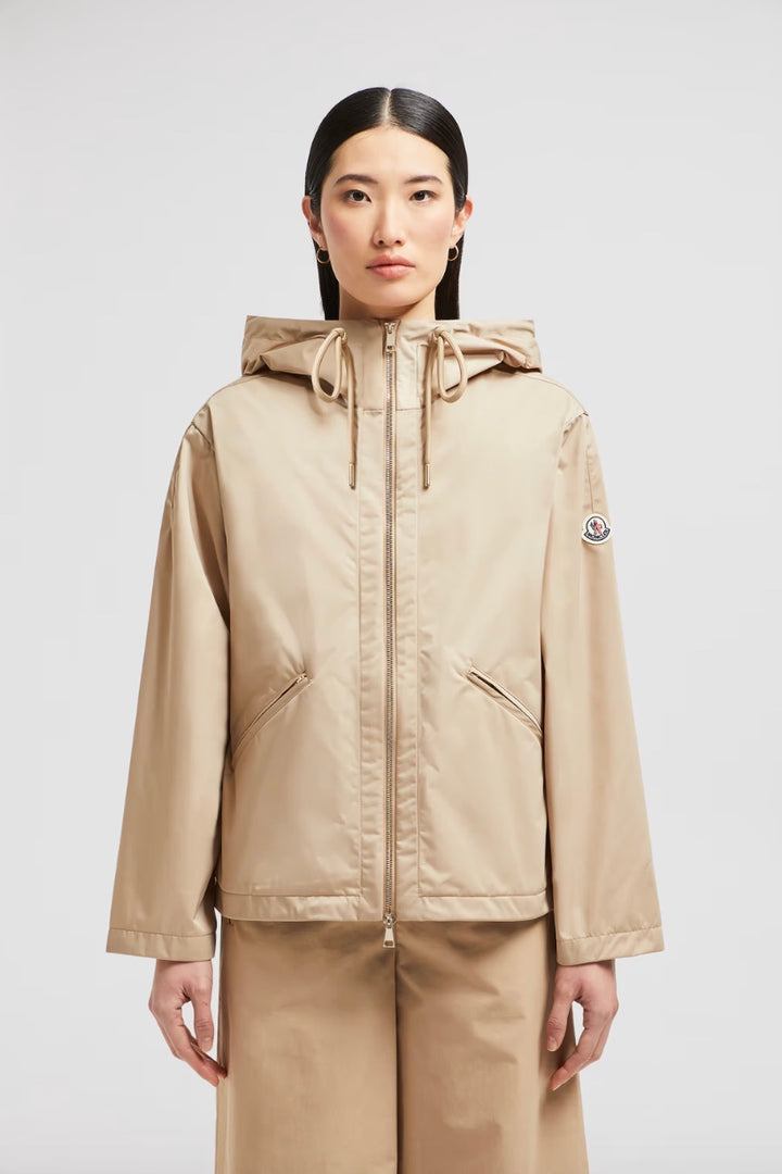 Cassiopea Hooded Jacket