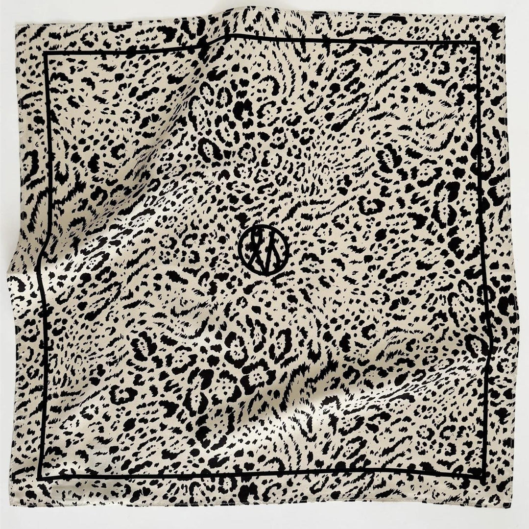 LE SCARF Leo Scarf 50X50 - Dale