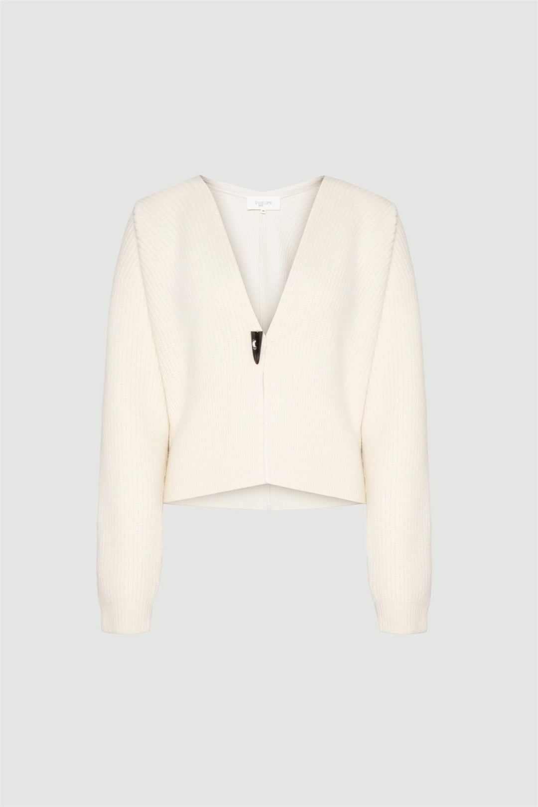 Horn Cardigan