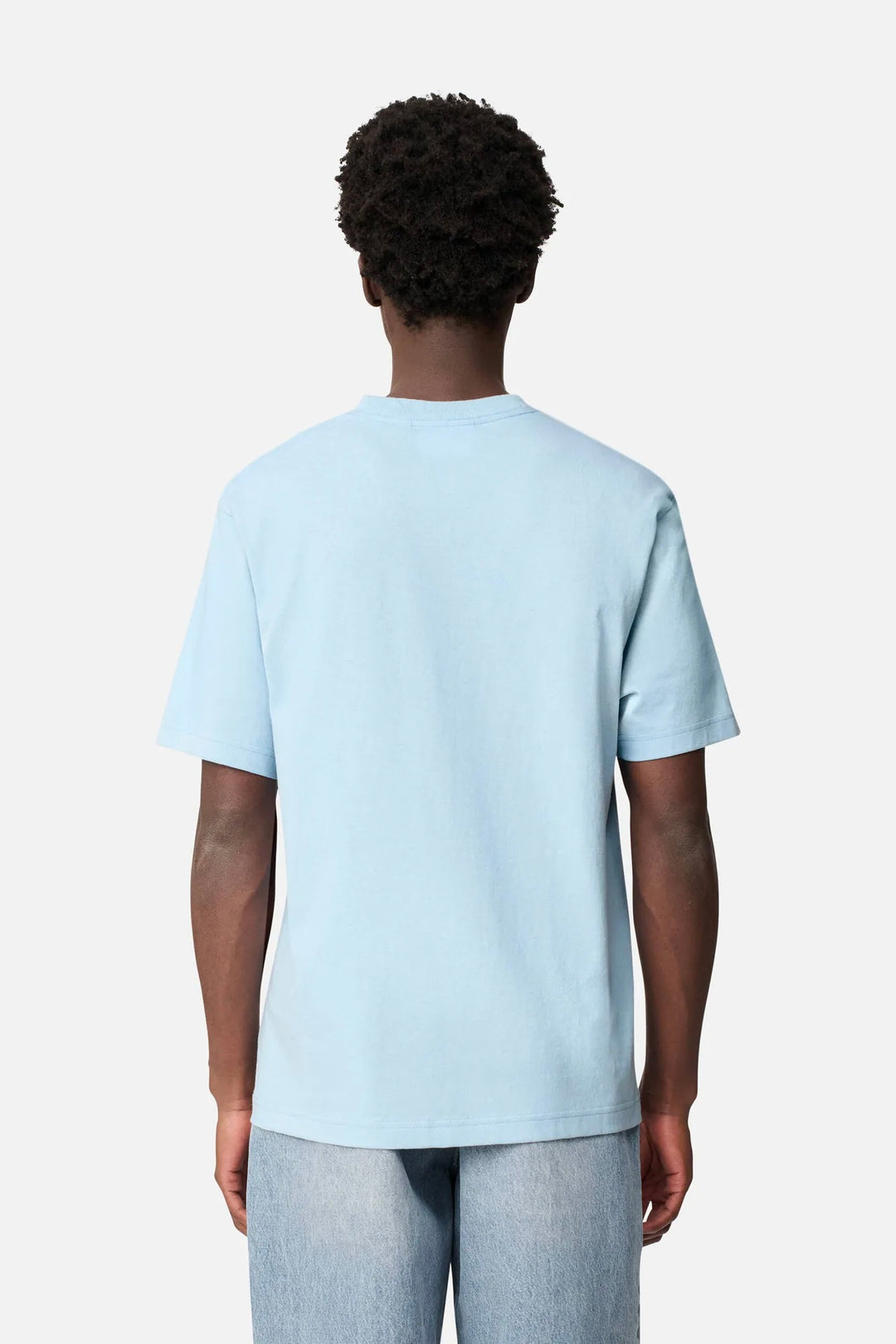 Legacy T-shirt Powder Blue