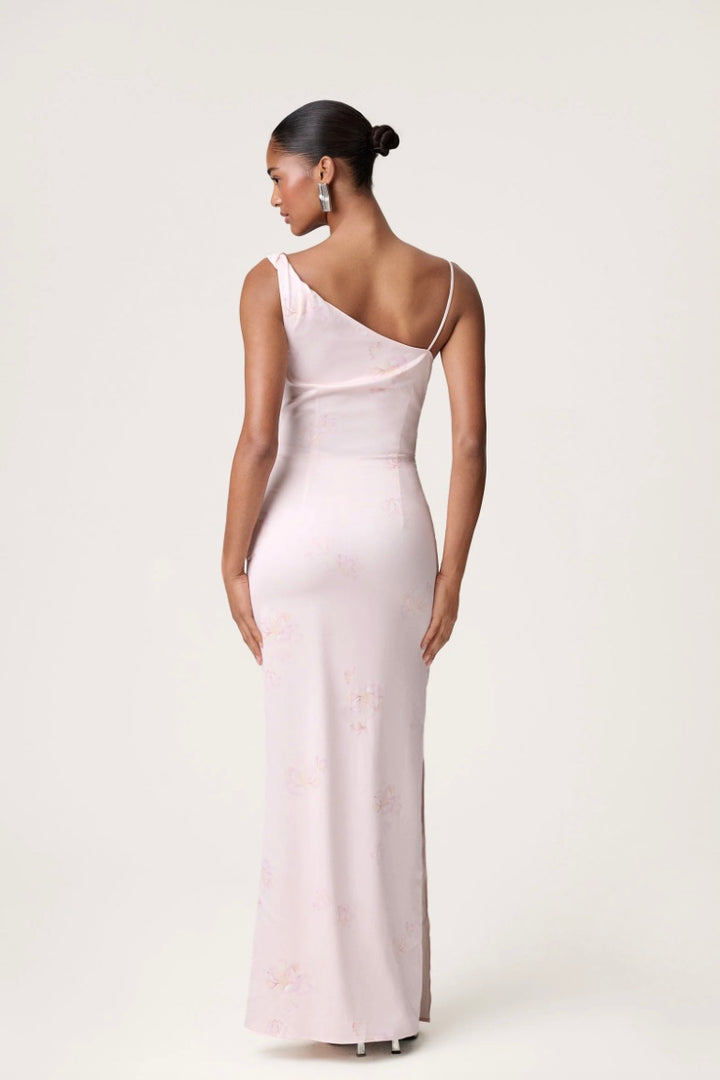 ADOORE Almeria Dress Pastel Pink - Dale