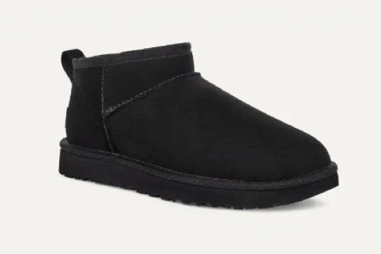 W Classic Ultra Mini Black