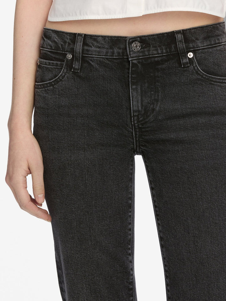 The Rodeo Jeans