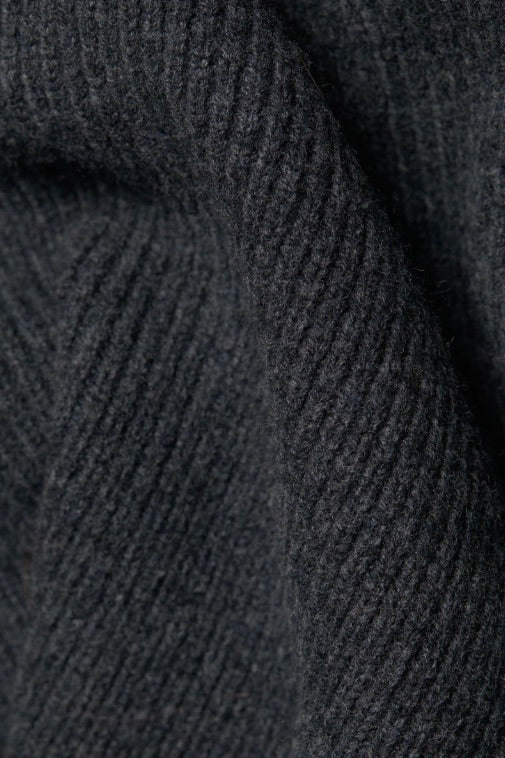 Frame Oversized Sweater Rocky