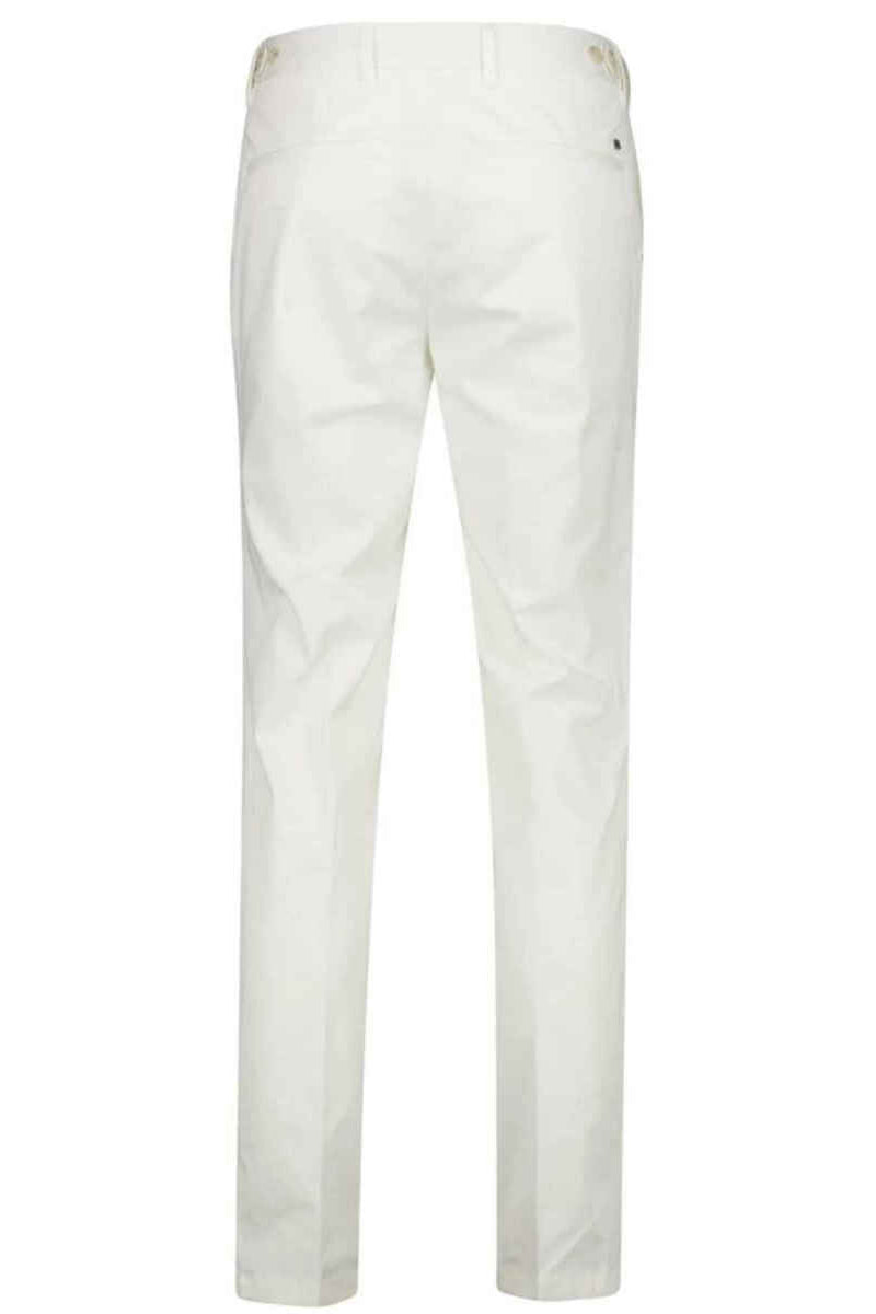C-Genius-DTL-WG-253F Trousers White