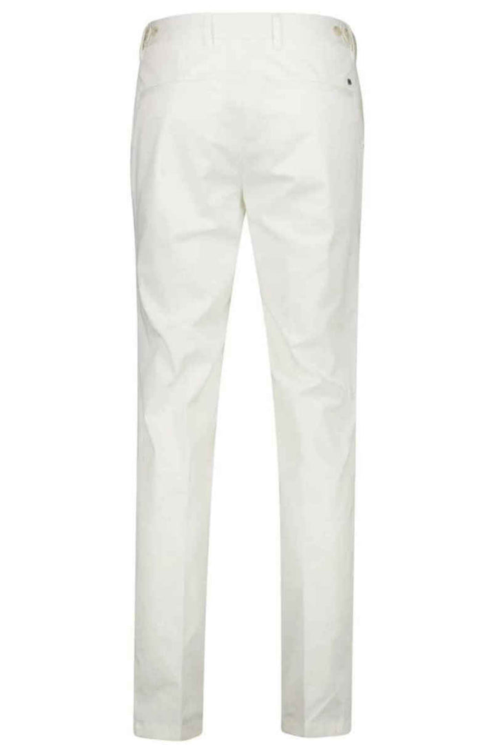 C-Genius-DTL-WG-253F Trousers White