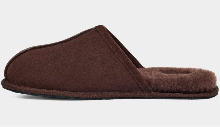 M Scuff Dusted Cocoa