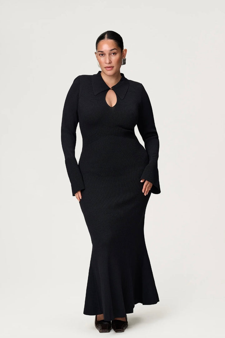 Basel Dress