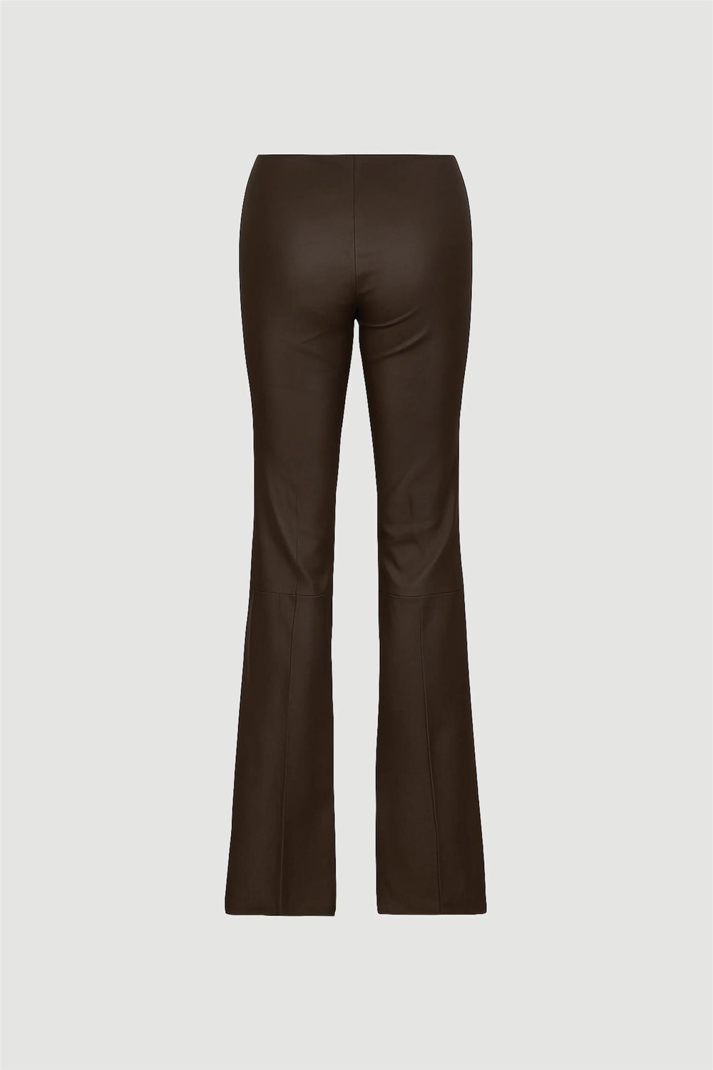 ENVELOPE 1976 Lenny Pant Dark Brown - Dale