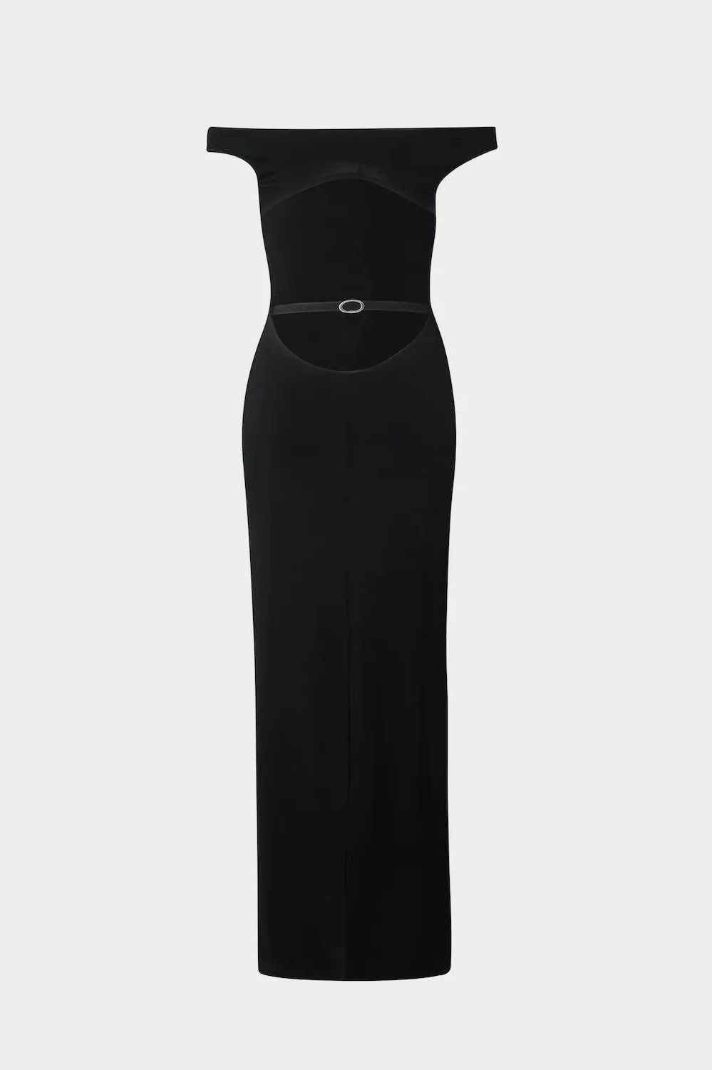 BELLUCCI DRESS BLACK