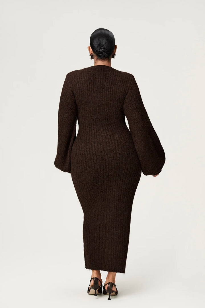 Montana Maxi Dress
