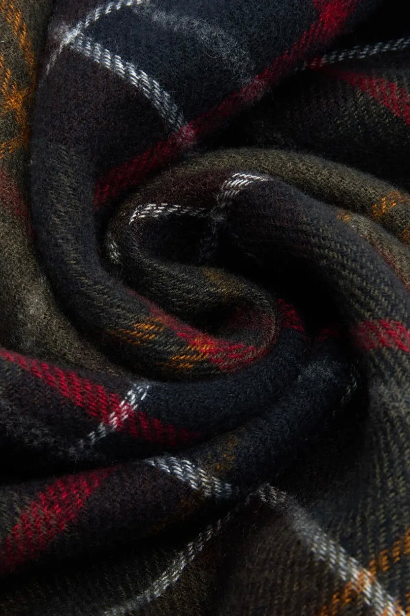 Barbour Montieth Serap Scarf