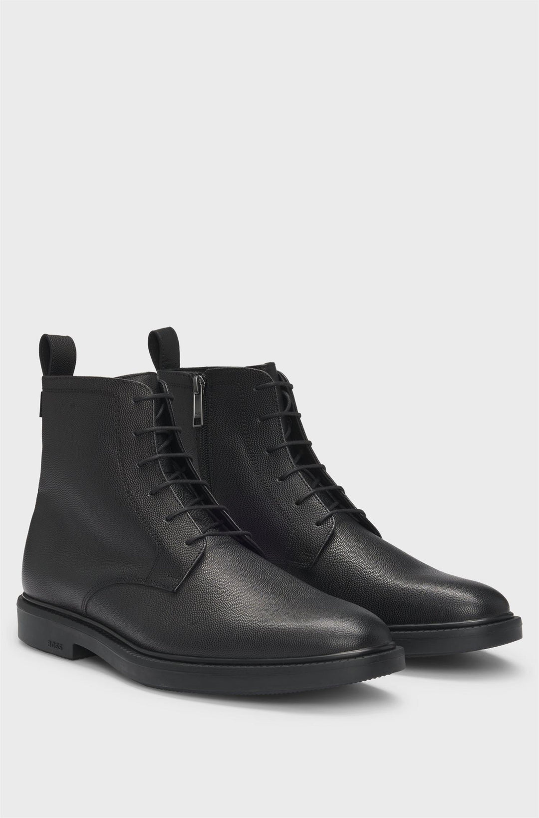 Larry Gore-Tex Boots Black
