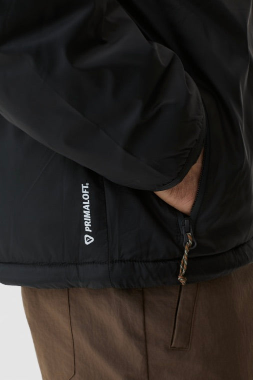 Kinetic Trek Jacket Anthracite