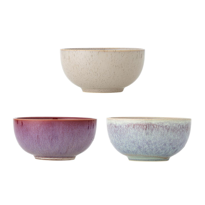 Addison Bowl 3 pk