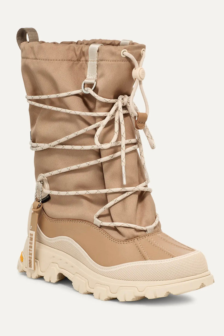 W MetroPeak Boot Sand