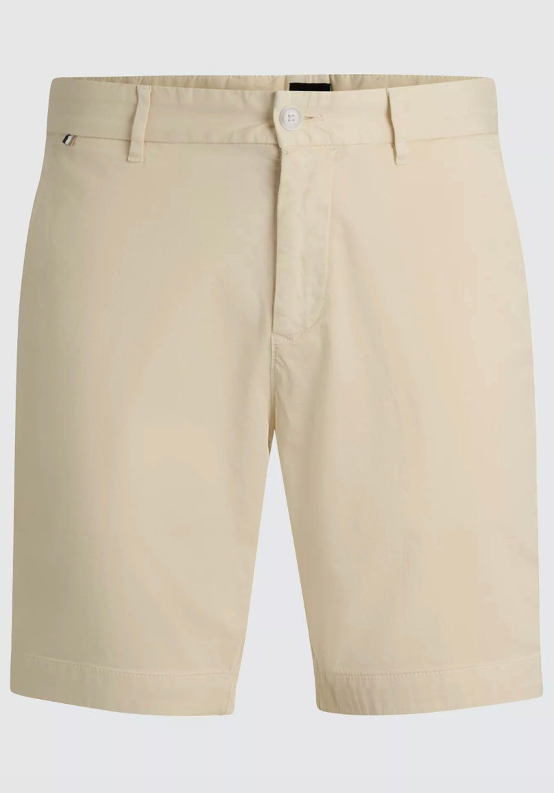 H-Slice-Shorts1 Light Beige