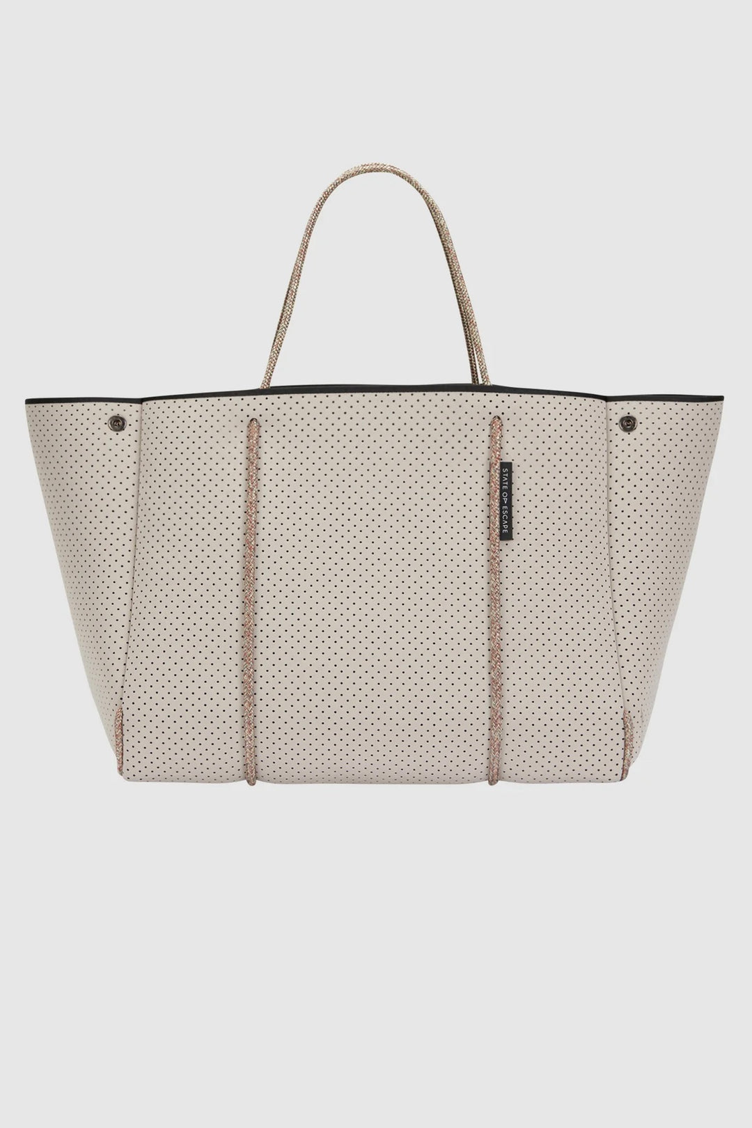 Escape Tote - Stone