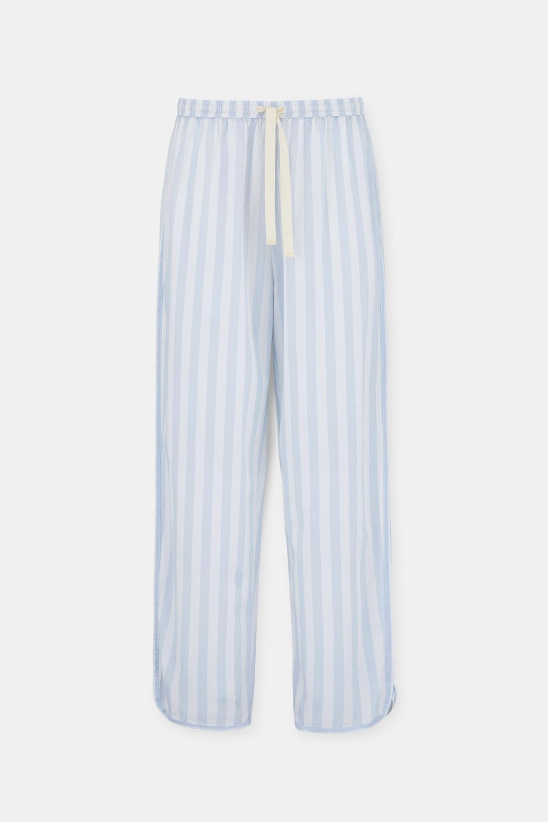 PYJAMAS POPLIN MIX BLUE EYES