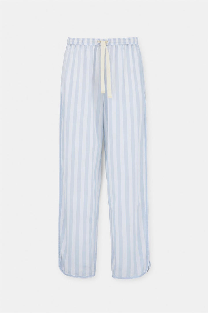 PYJAMAS POPLIN MIX BLUE EYES