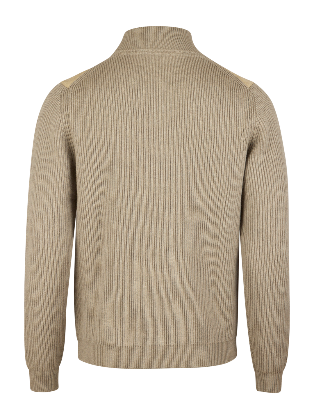 STENSTRÖMS Jacket Knitted Hybrid Buttoned Alcantara - Dale