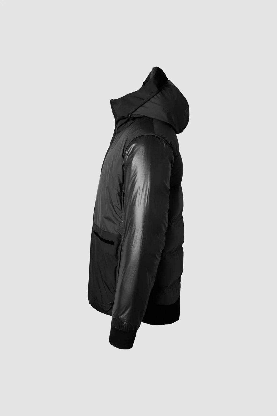 Torrent II Jacket Onyx