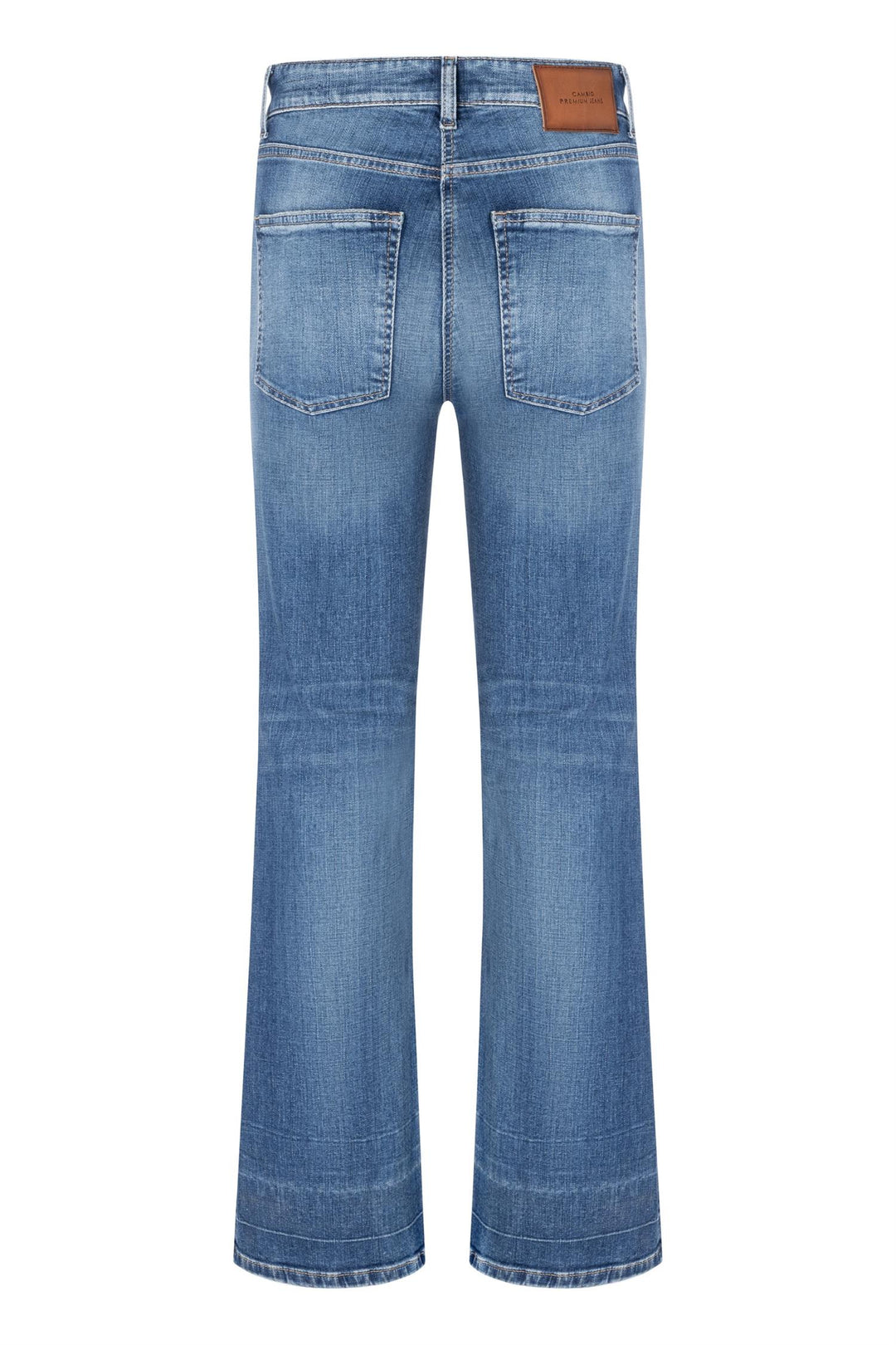 CAMBIO Fabienne Pocket Pants - Dale